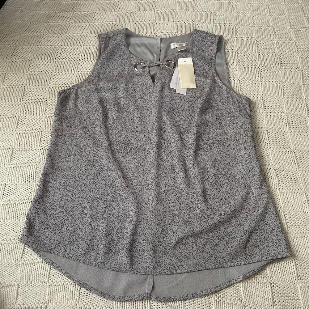 Womens Petite Christopher & Banks